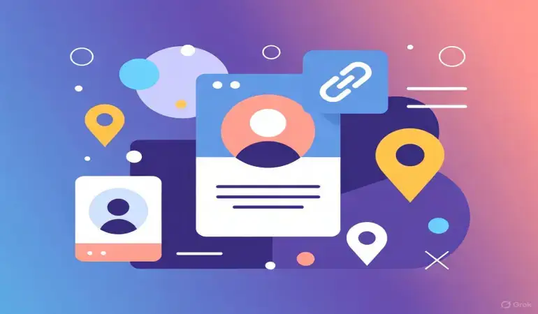 الجيل الجديد للهوية الرقمية: DigiReferans