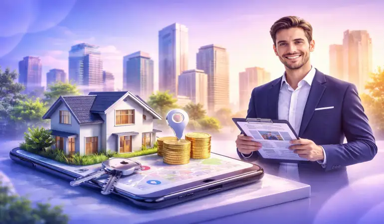 Emlak Danışmanları İçin Dijital Güven ve Görünürlük: DigiReferans Doğrulanmış Profil