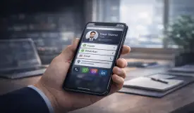 اكتشف رؤيتك الجديدة – الظهور العالمي مع DigiReferans