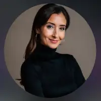 Astrologer Dervişe Cihaner