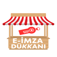 E-İMZA DÜKKANI (ARK E-İMZA YETKİLİ İŞ ORTAĞI